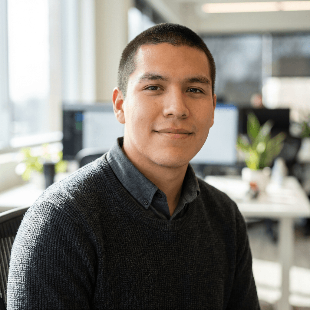 Johnny Adams, Founder and Salesforce Consultant